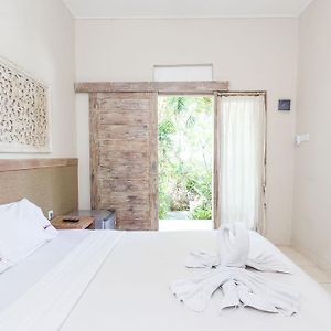 Chambre Lit Queen-Size